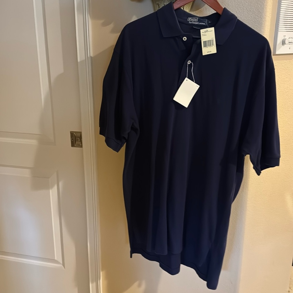 Polo Ralph Lauren Large
